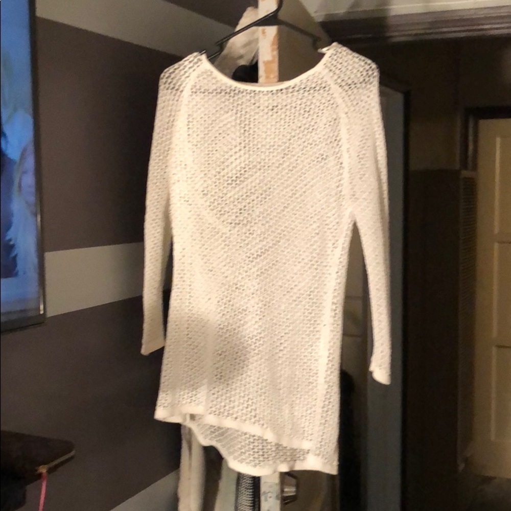 Ladies top